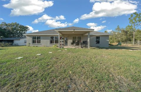 A home in OCALA