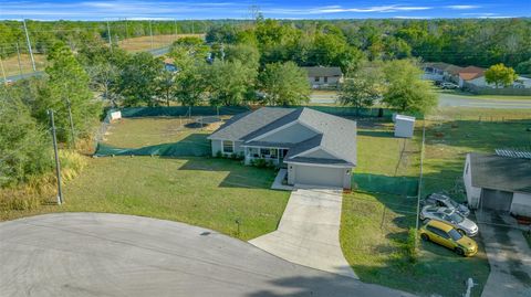 A home in OCALA