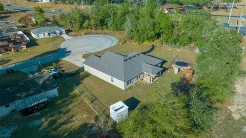 A home in OCALA