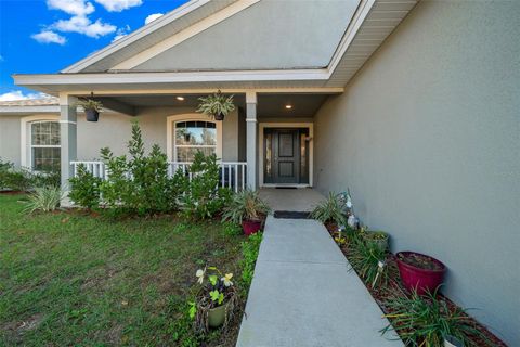 A home in OCALA