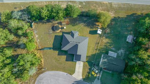 A home in OCALA