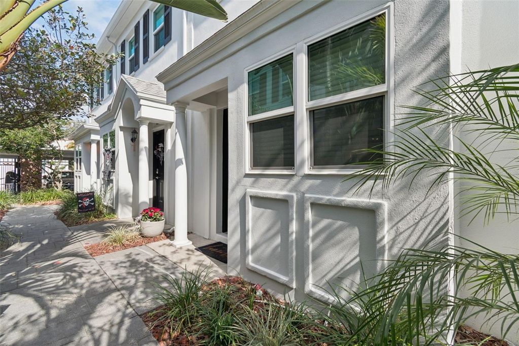 Photo of 1201 W Horatio Street #F3, Tampa, FL 33606 (MLS # TB8480597)