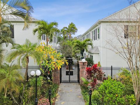 1201 W HORATIO STREET F3 TAMPA FL 33606