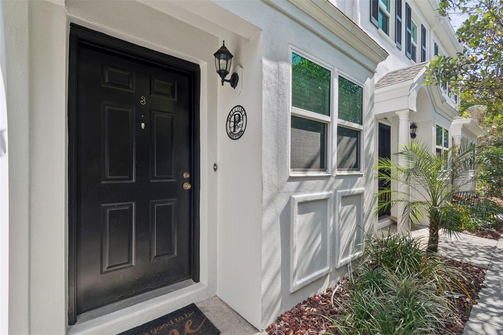 Photo of 1201 W Horatio Street #F3, Tampa, FL 33606 (MLS # TB8480597)