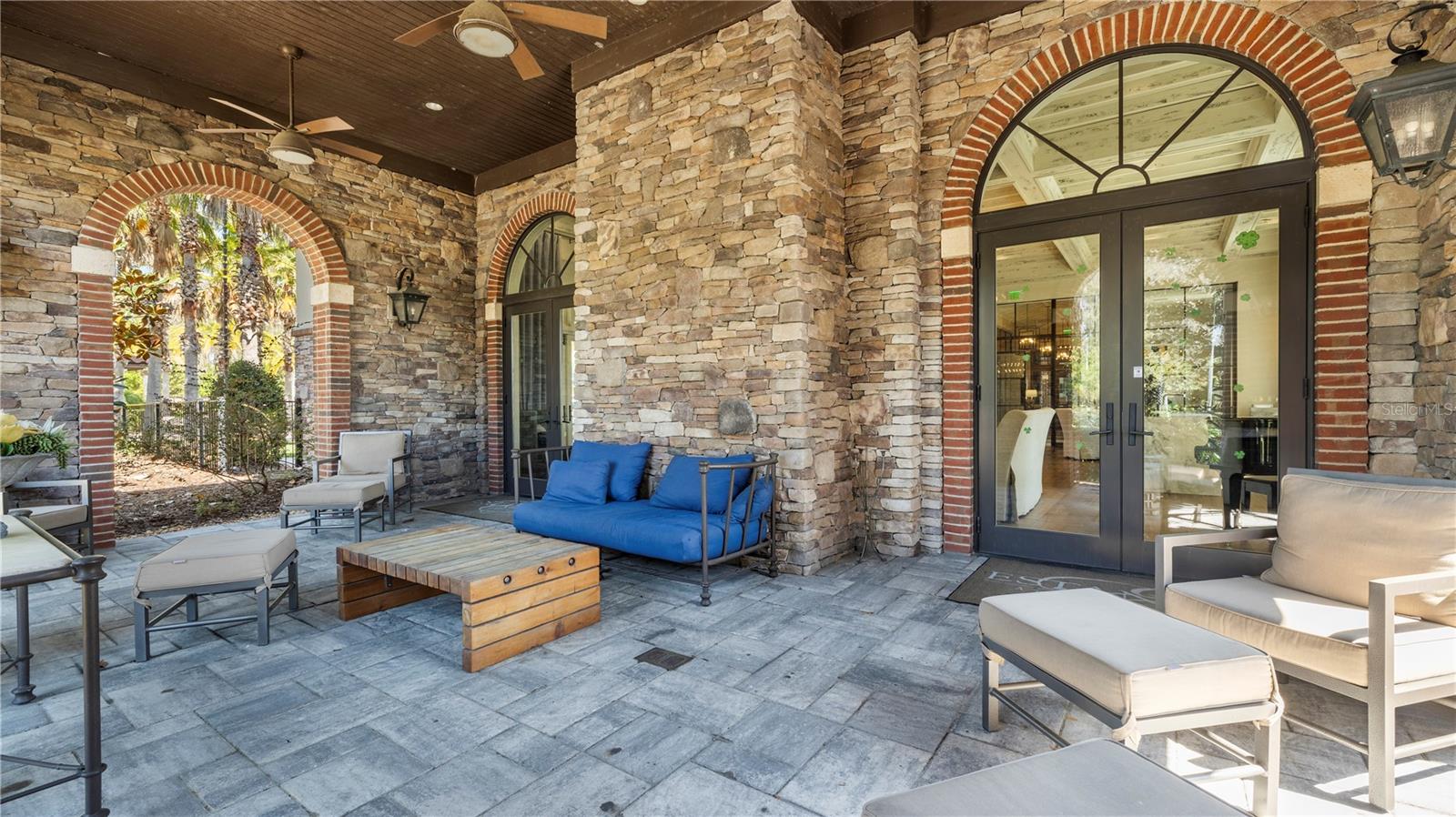 ESTANCIA PH 4 - Residential