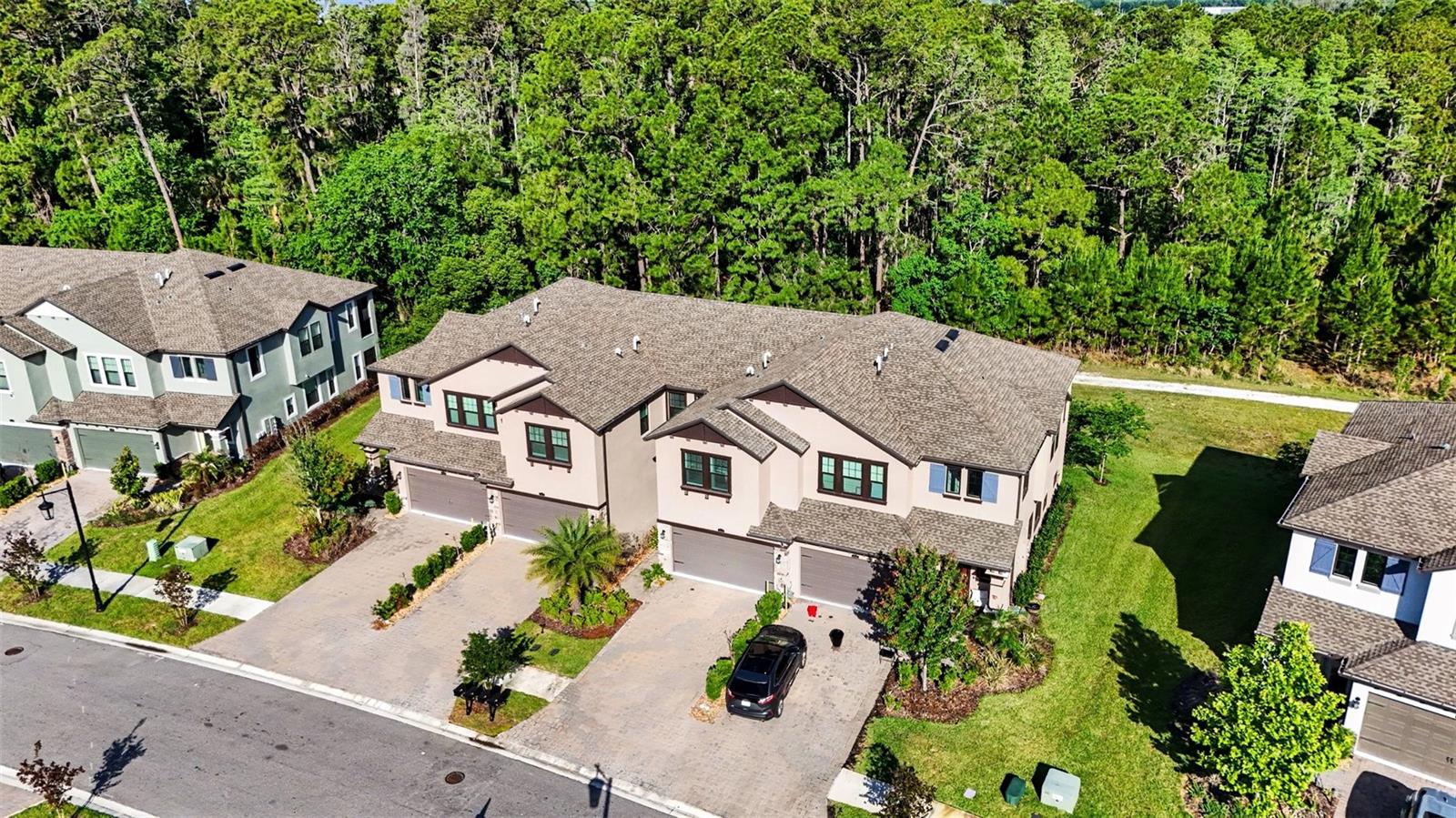 ESTANCIA PH 4 - Residential