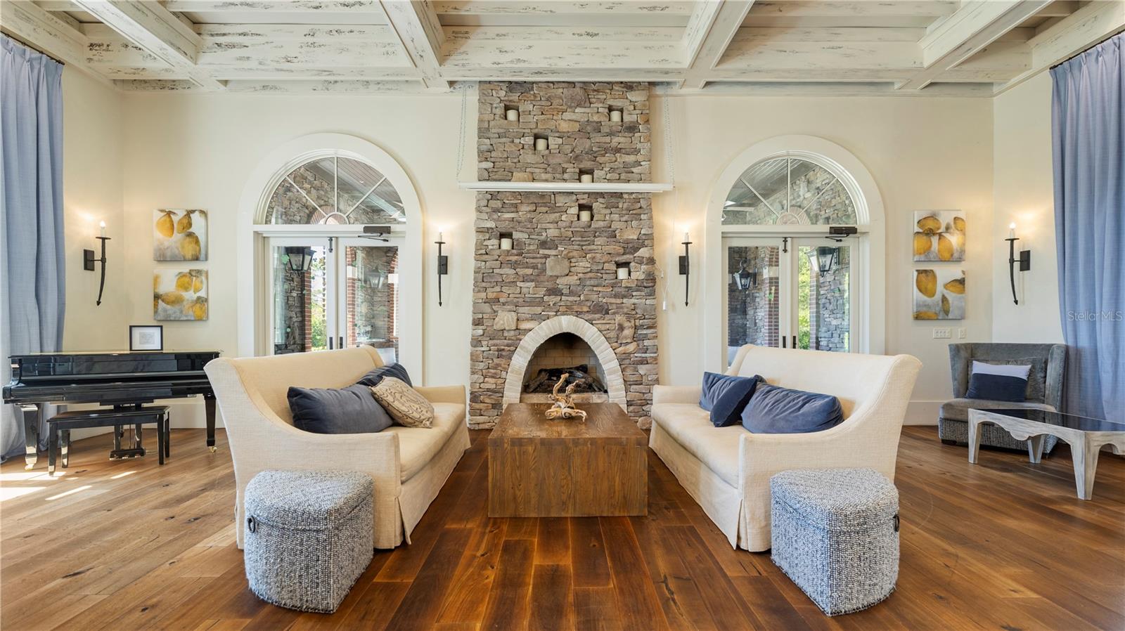 ESTANCIA PH 4 - Residential