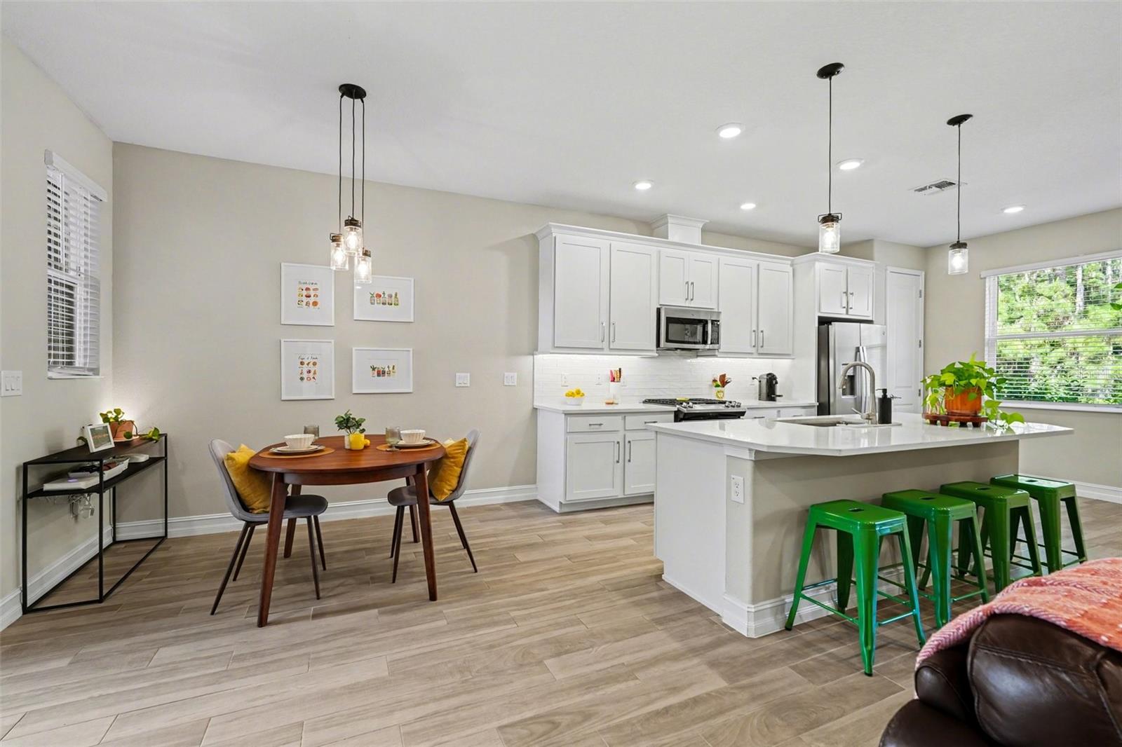 ESTANCIA PH 4 - Residential