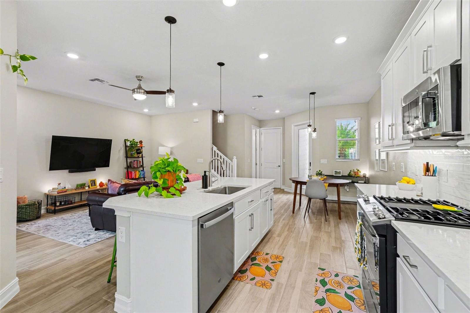 ESTANCIA PH 4 - Residential