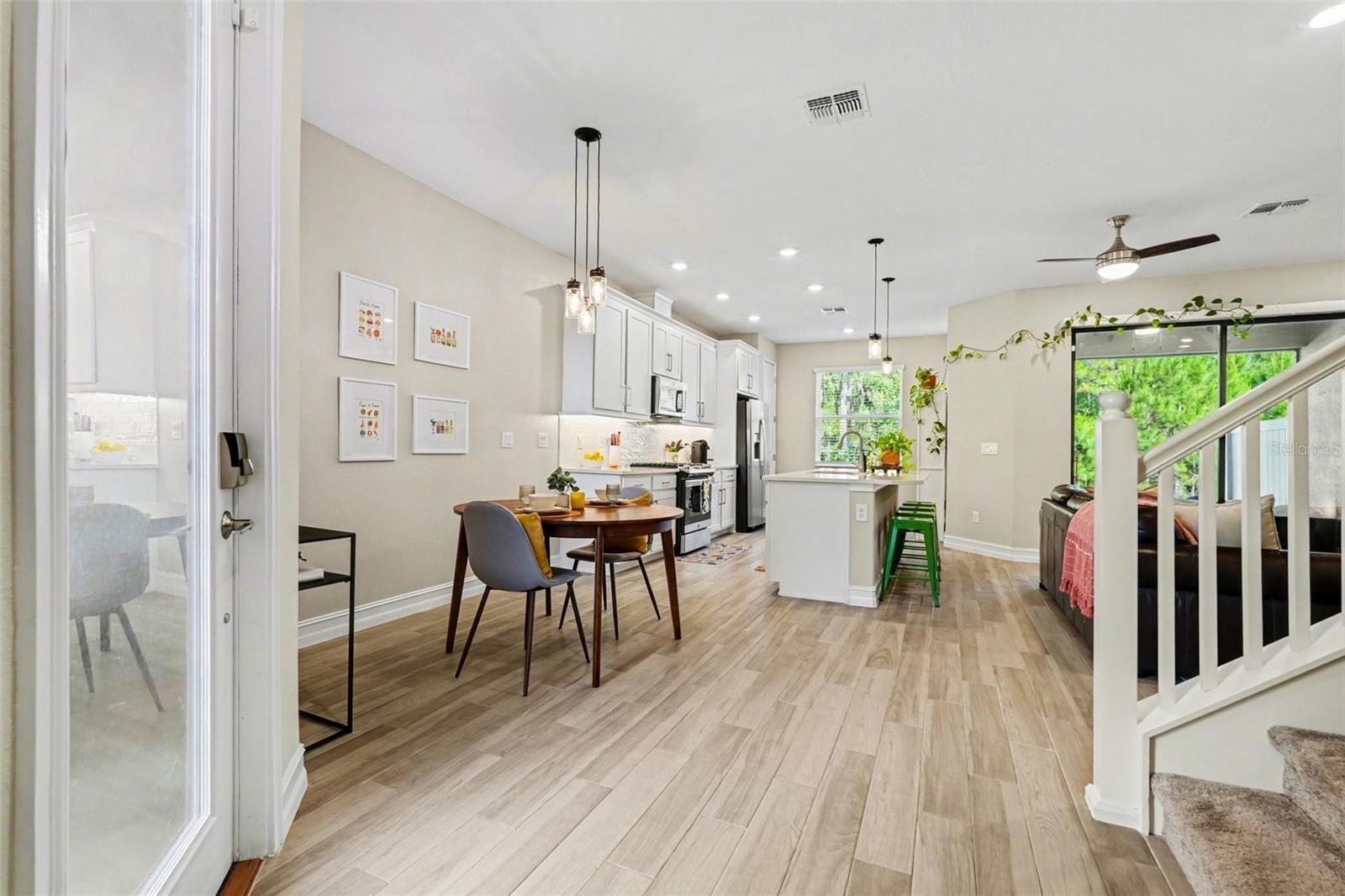 ESTANCIA PH 4 - Residential