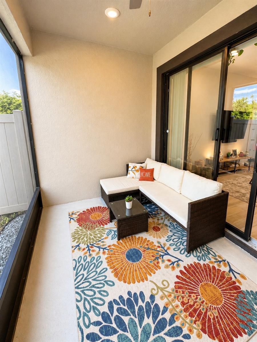 ESTANCIA PH 4 - Residential