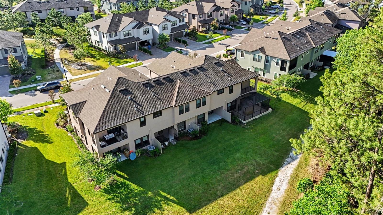 ESTANCIA PH 4 - Residential