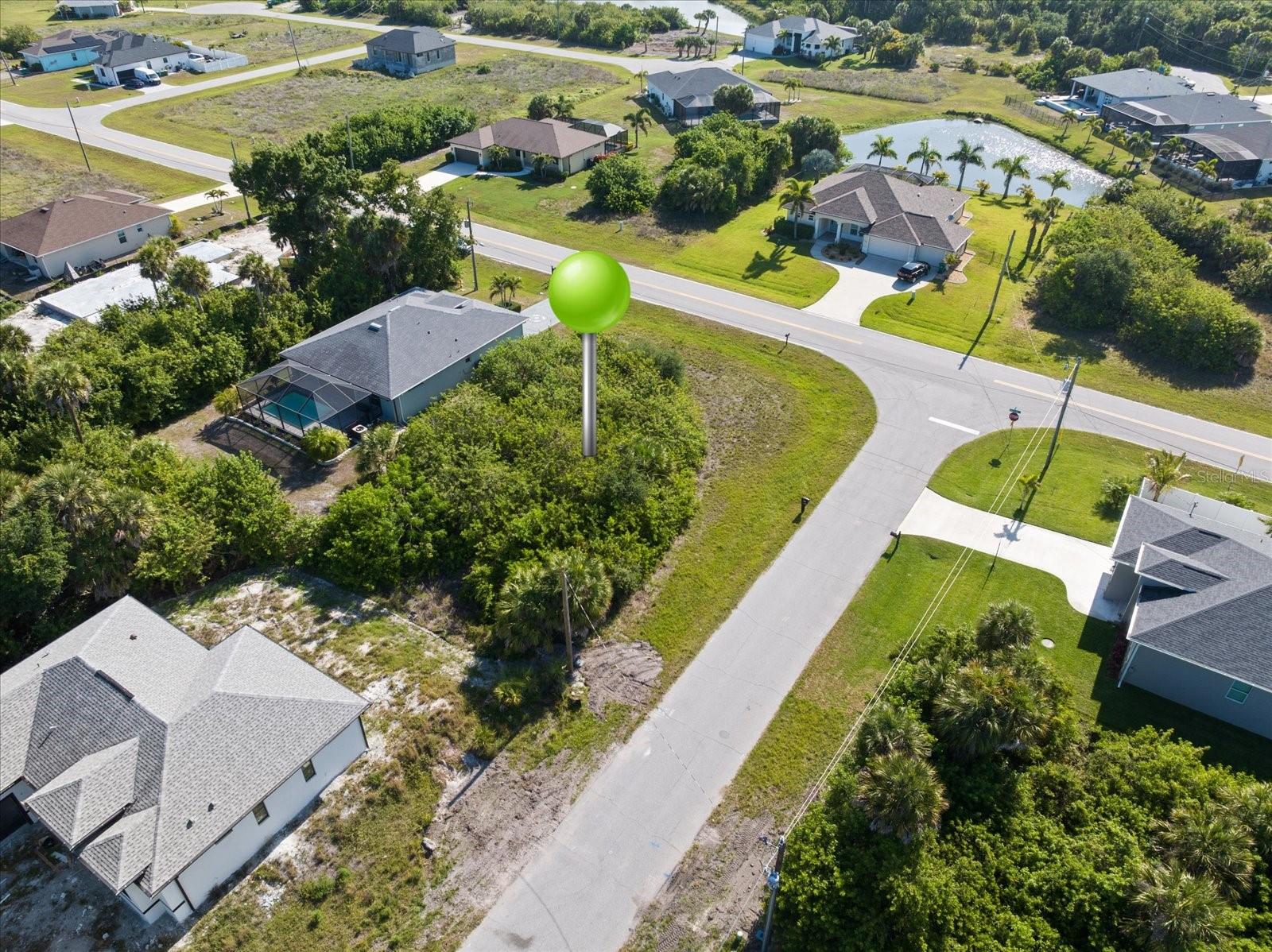 255 INDIAN CREEK DRIVE