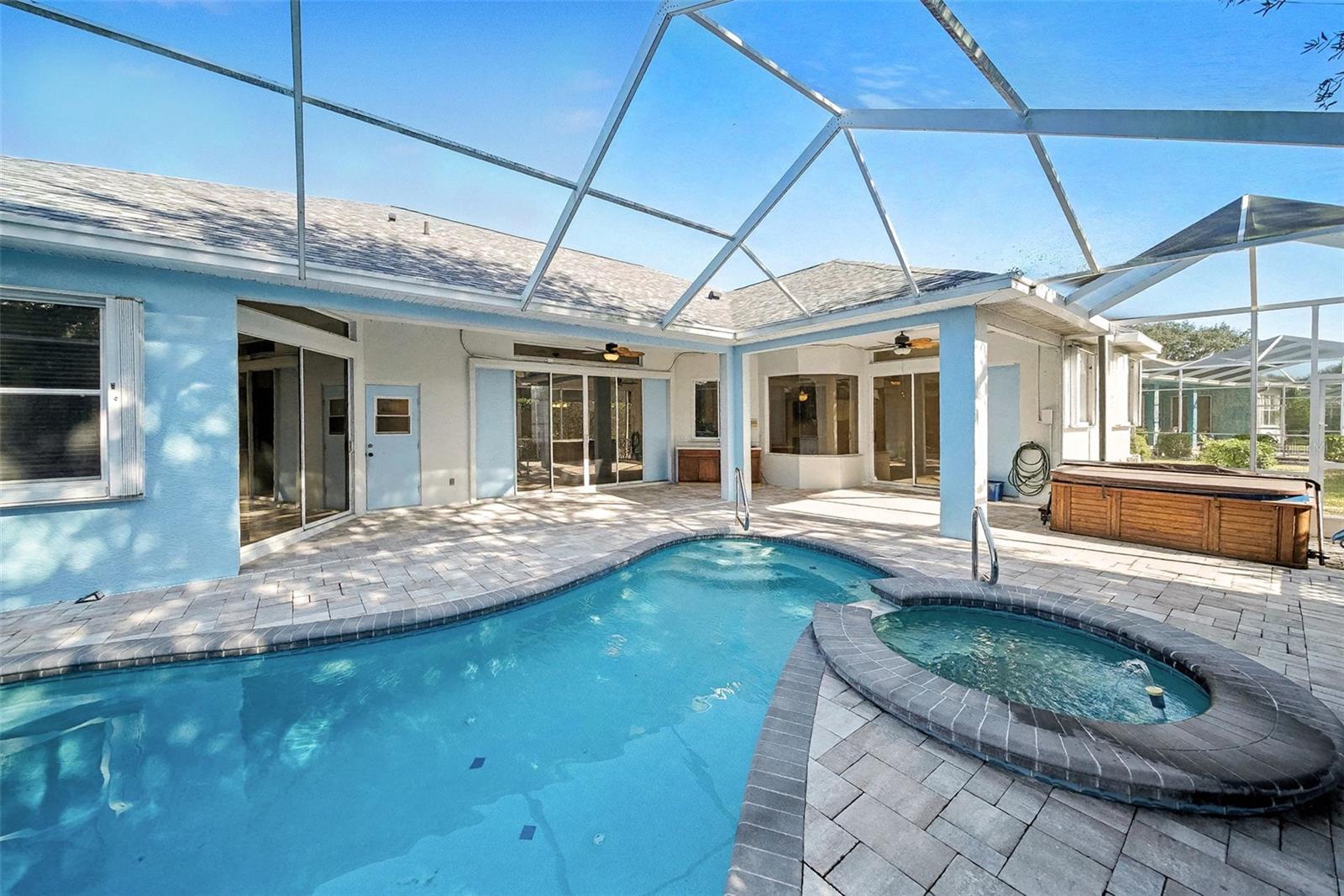 GLEN LAKES PH 1 UN 2A - Residential