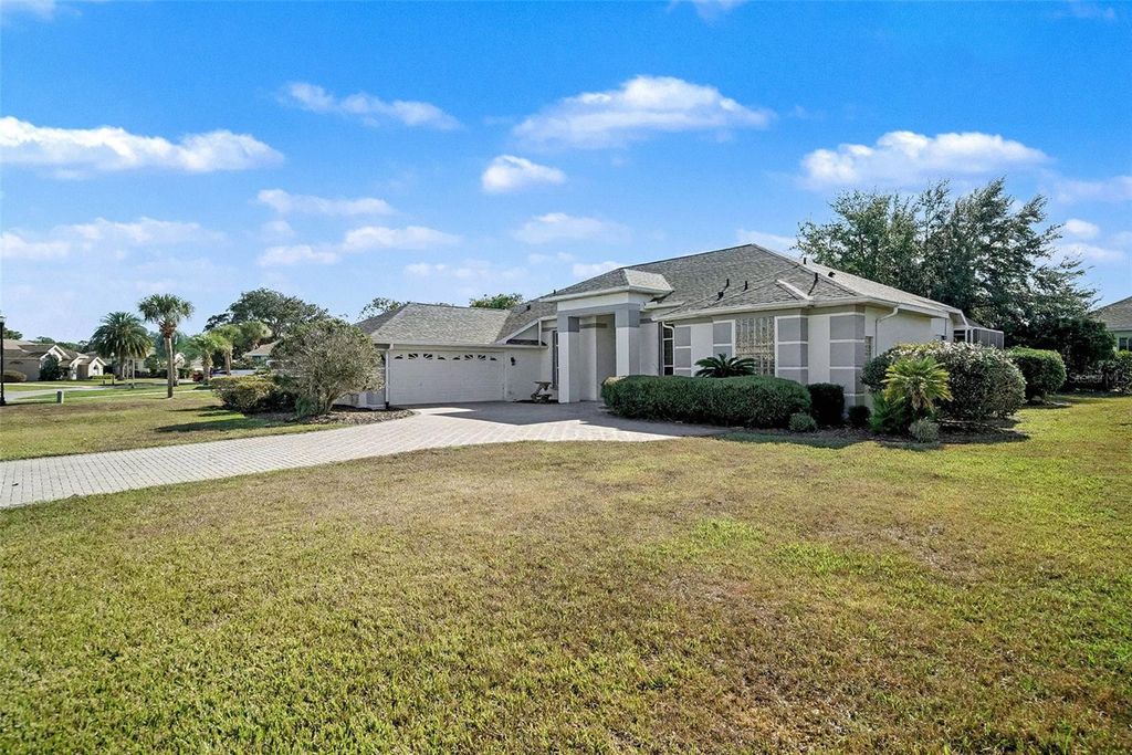 Photo of 8402 Maybelle Drive, Weeki Wachee, FL 34613 (MLS # TB8455689)