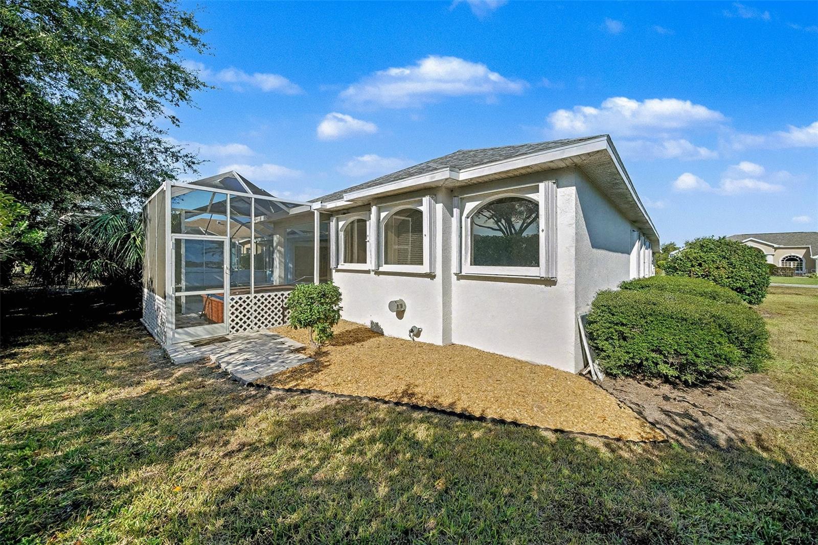 GLEN LAKES PH 1 UN 2A - Residential