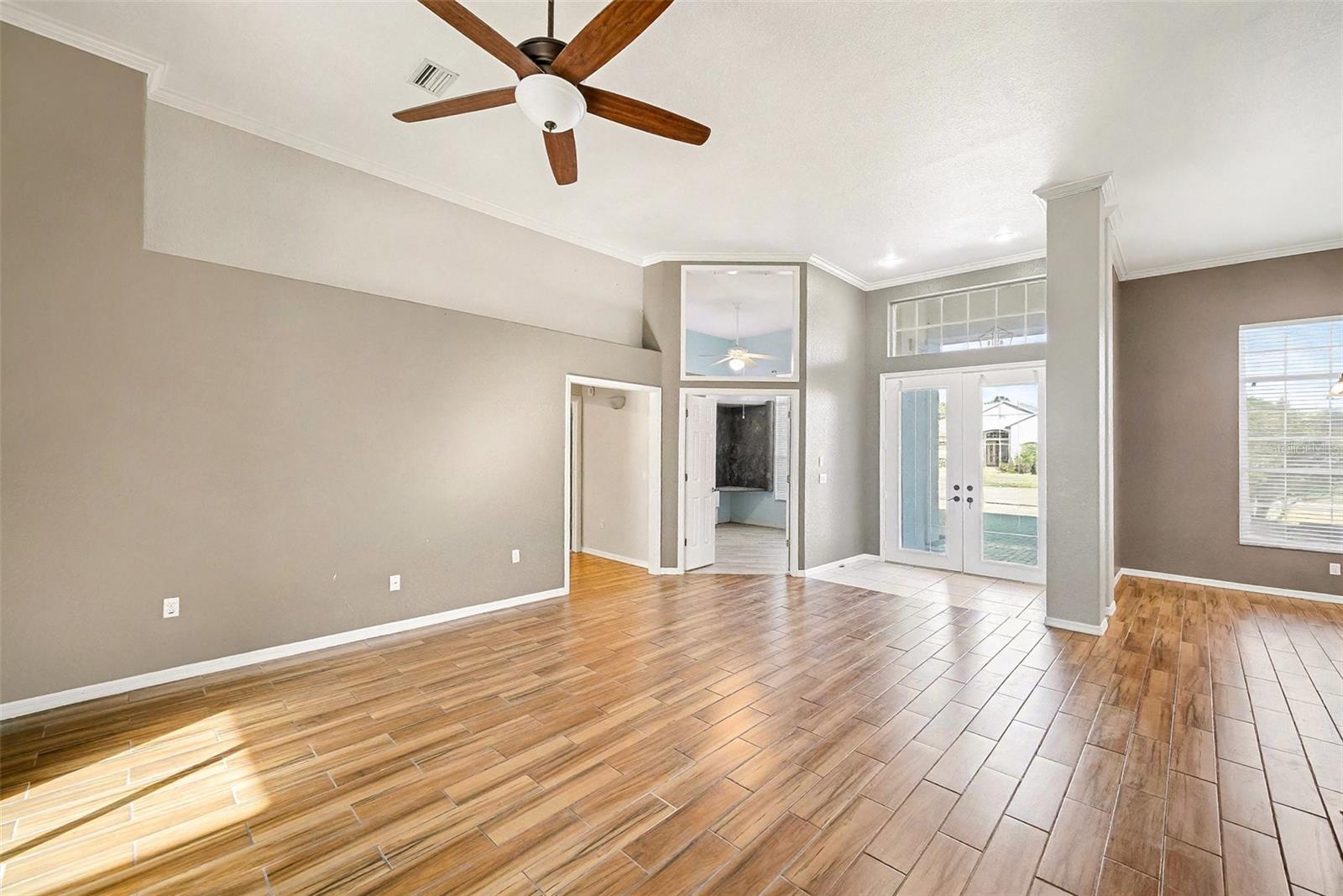 GLEN LAKES PH 1 UN 2A - Residential