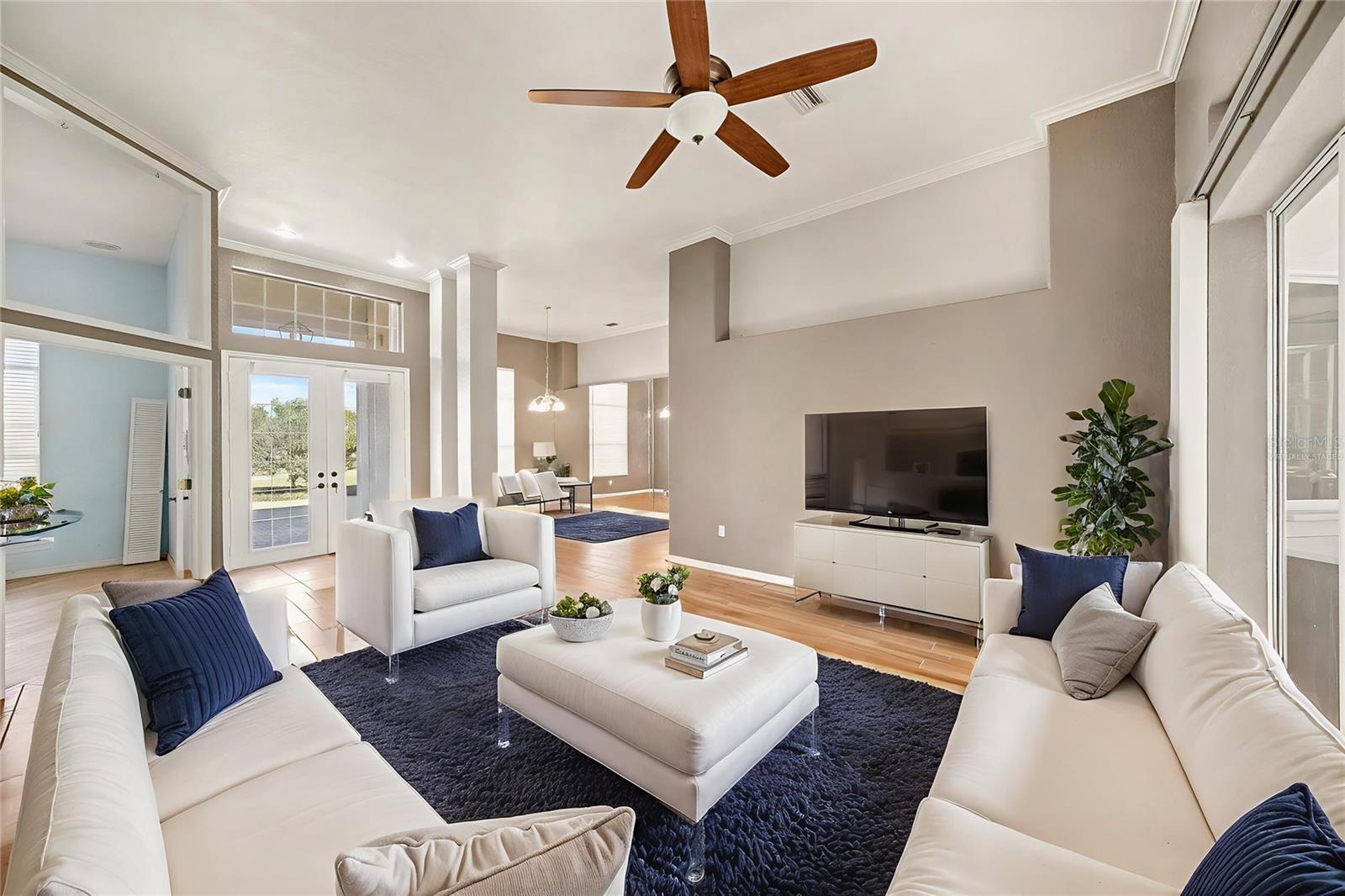 GLEN LAKES PH 1 UN 2A - Residential