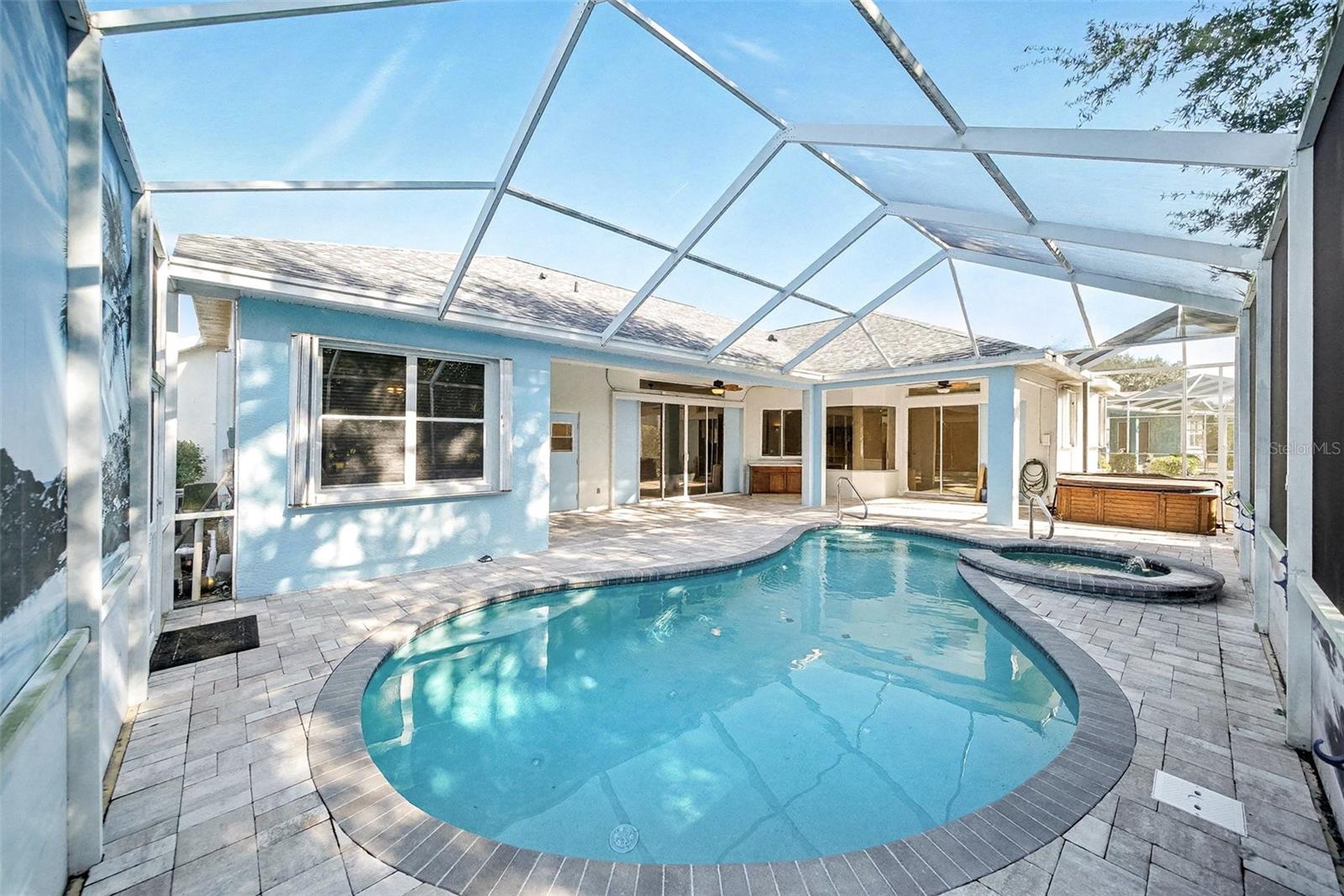 GLEN LAKES PH 1 UN 2A - Residential