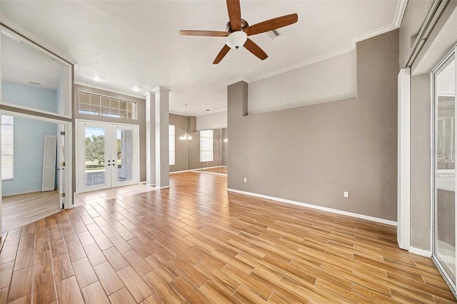 GLEN LAKES PH 1 UN 2A - Residential