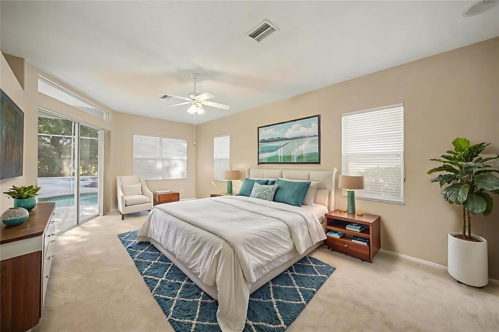 GLEN LAKES PH 1 UN 2A - Residential