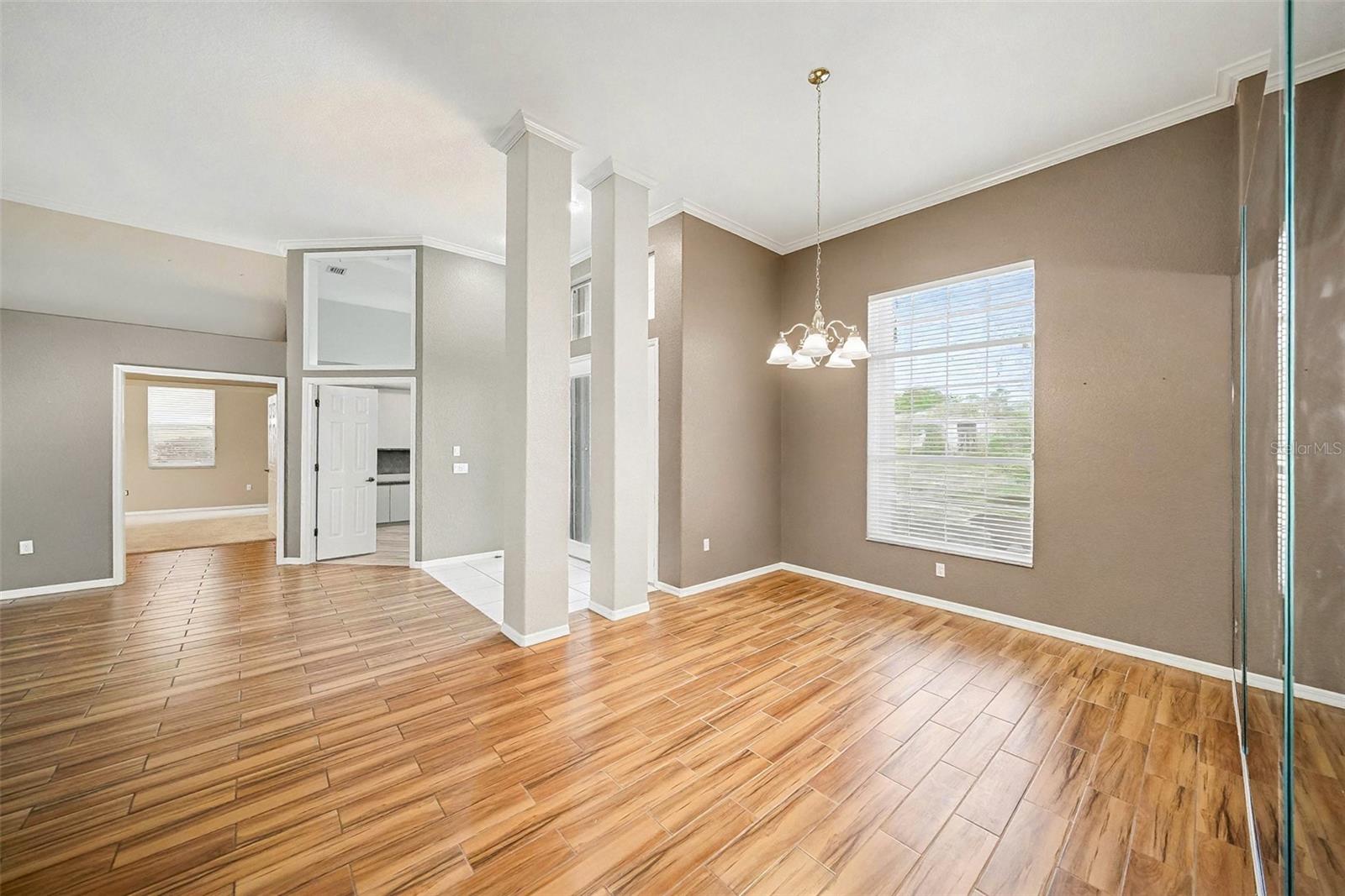 GLEN LAKES PH 1 UN 2A - Residential