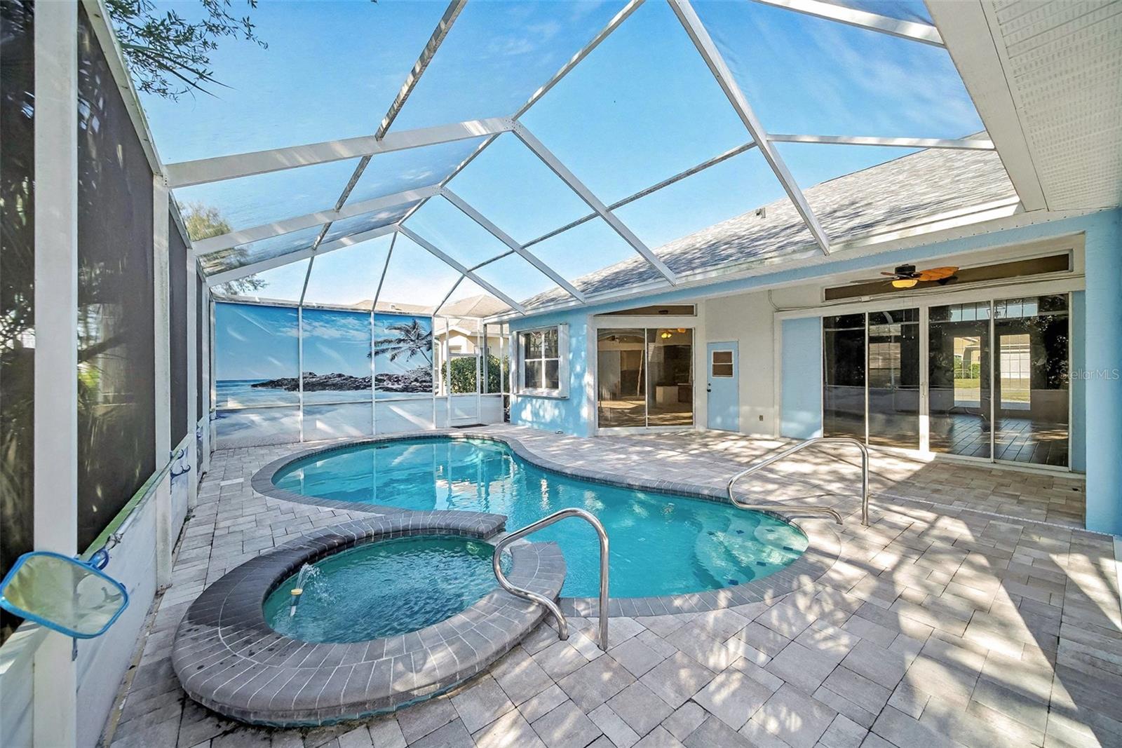 GLEN LAKES PH 1 UN 2A - Residential