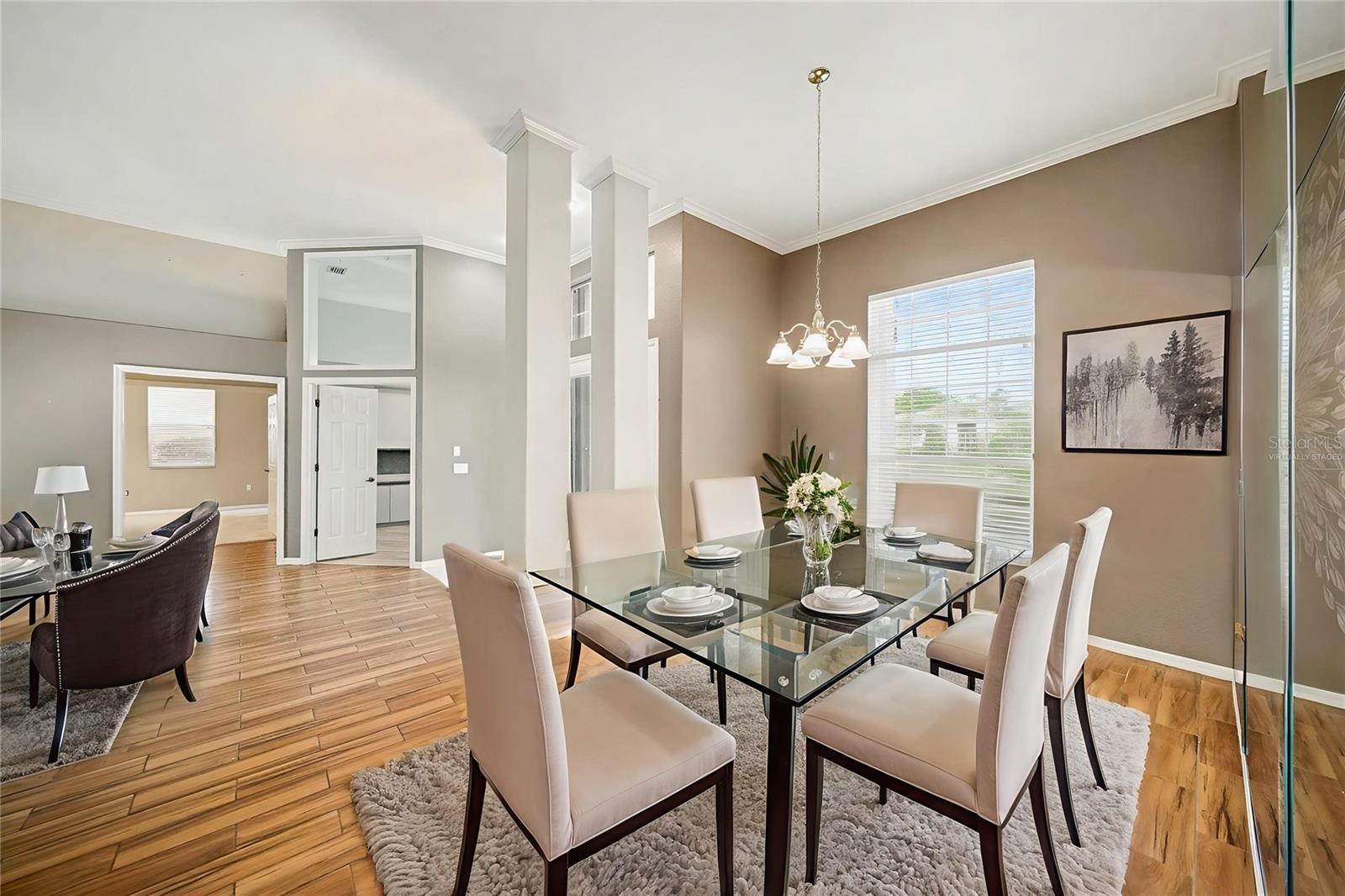 GLEN LAKES PH 1 UN 2A - Residential