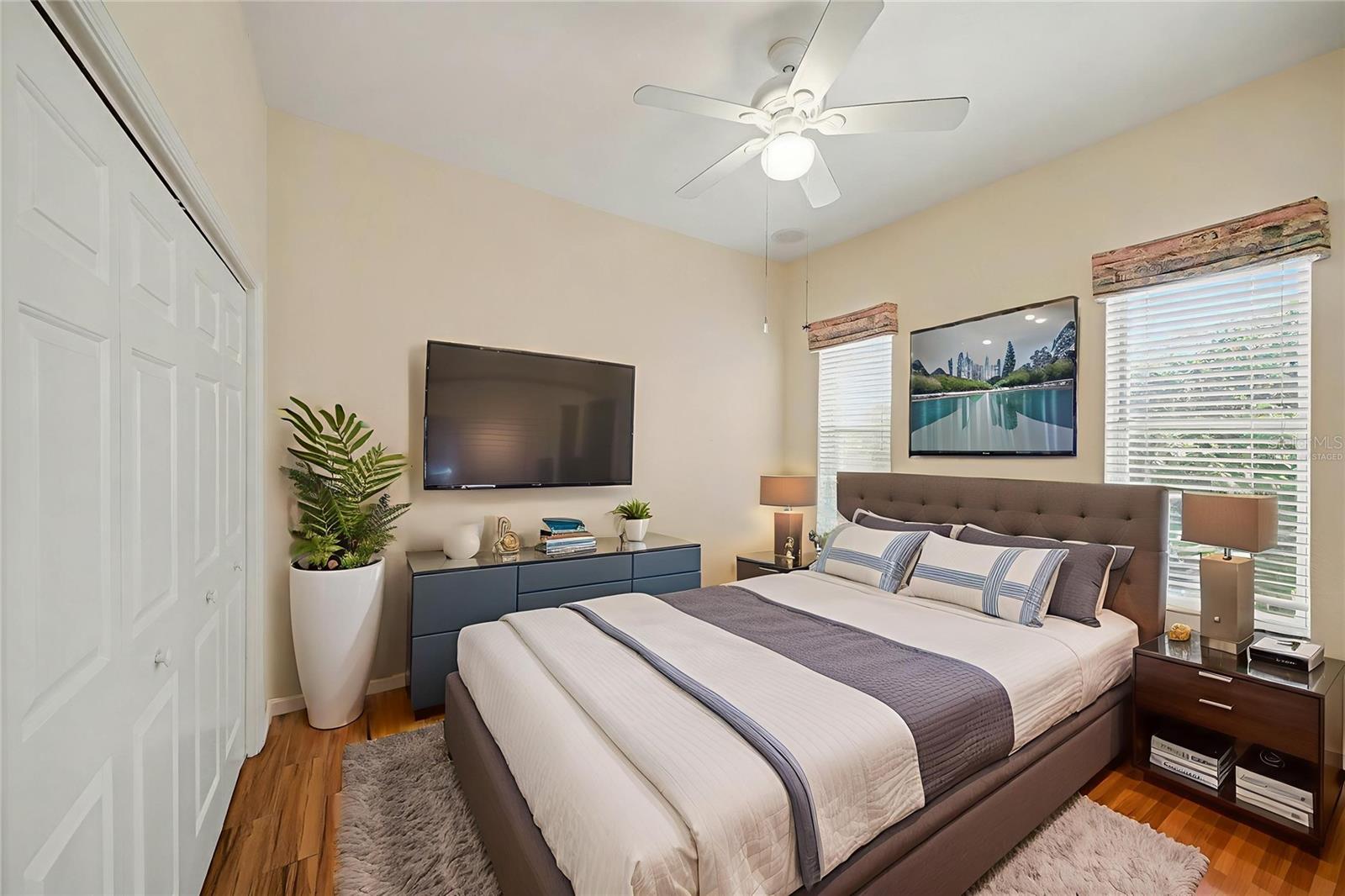 GLEN LAKES PH 1 UN 2A - Residential