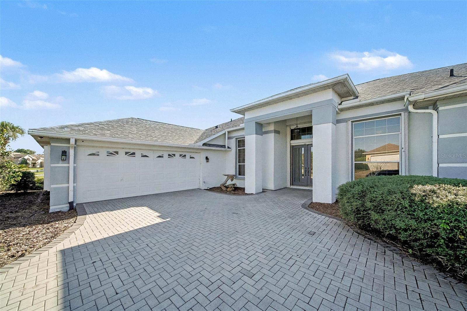 GLEN LAKES PH 1 UN 2A - Residential