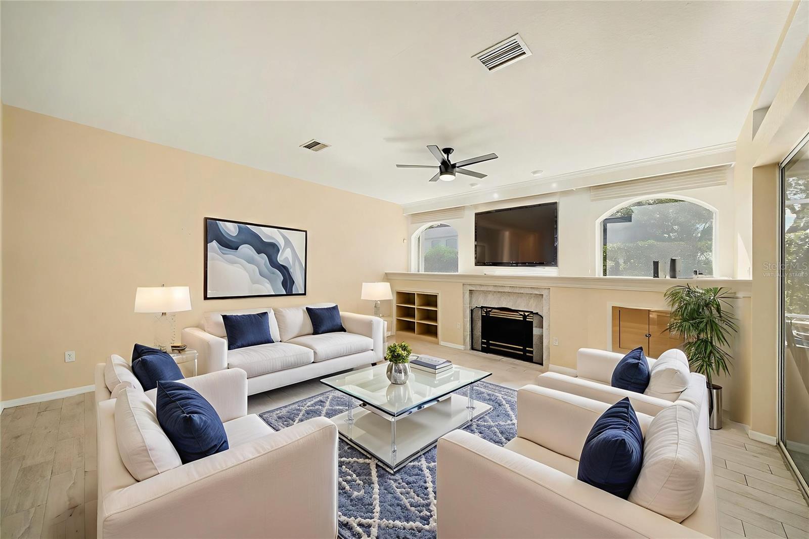 GLEN LAKES PH 1 UN 2A - Residential