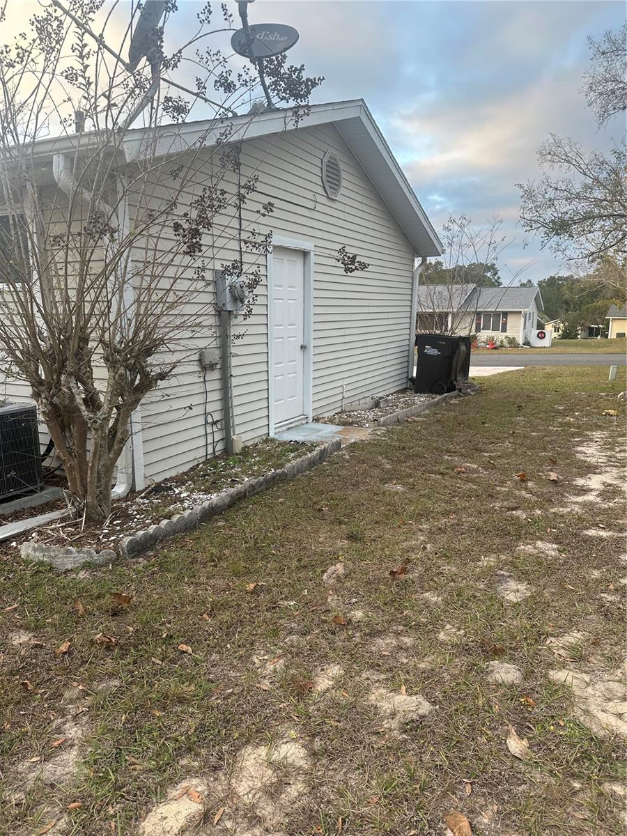 OAK RUN NBRHD 04 - Residential