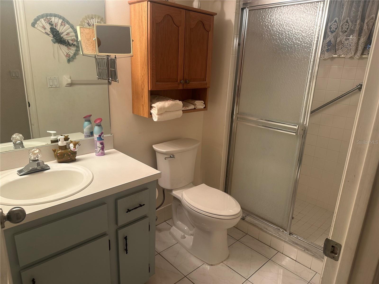 OAK RUN NBRHD 04 - Residential