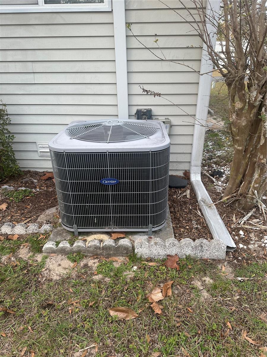 OAK RUN NBRHD 04 - Residential