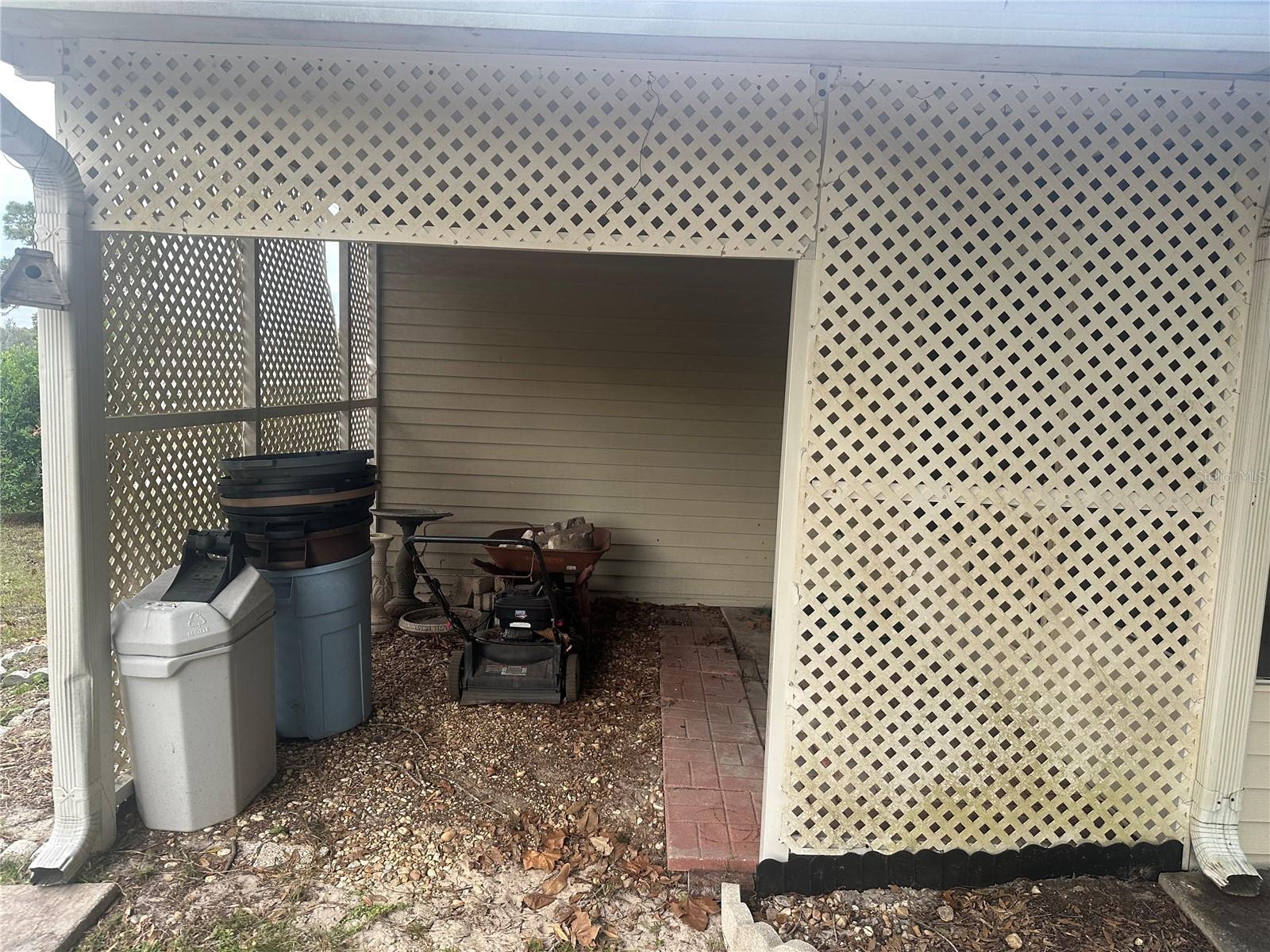 OAK RUN NBRHD 04 - Residential