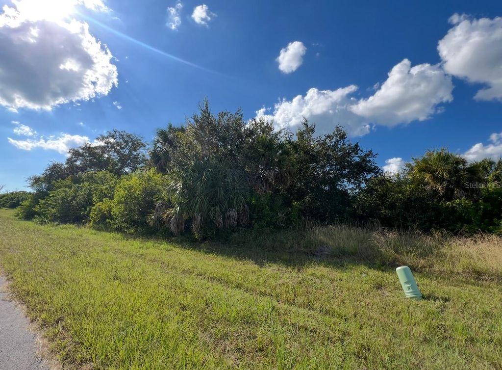 Photo of 134 April Road, Rotonda West, FL 33947 (MLS # TB8443913)