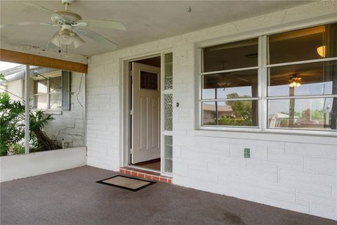 A home in NEW PORT RICHEY