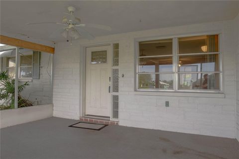 A home in NEW PORT RICHEY