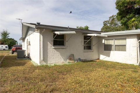 A home in NEW PORT RICHEY