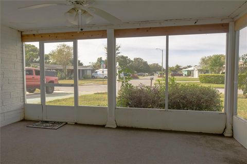 A home in NEW PORT RICHEY