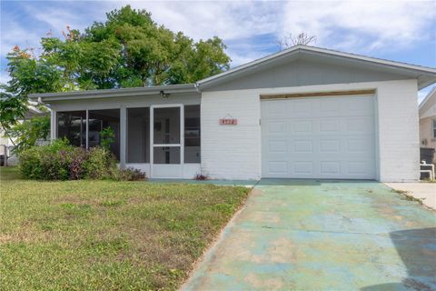 A home in NEW PORT RICHEY