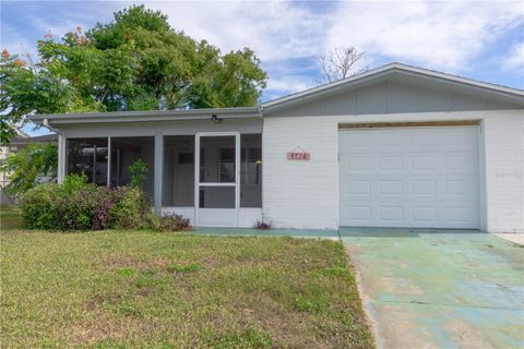 A home in NEW PORT RICHEY