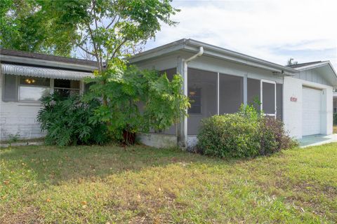 A home in NEW PORT RICHEY