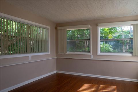 A home in NEW PORT RICHEY