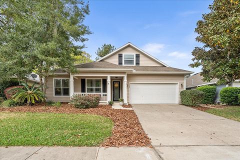 2184 NW 144TH STREET NEWBERRY FL 32669