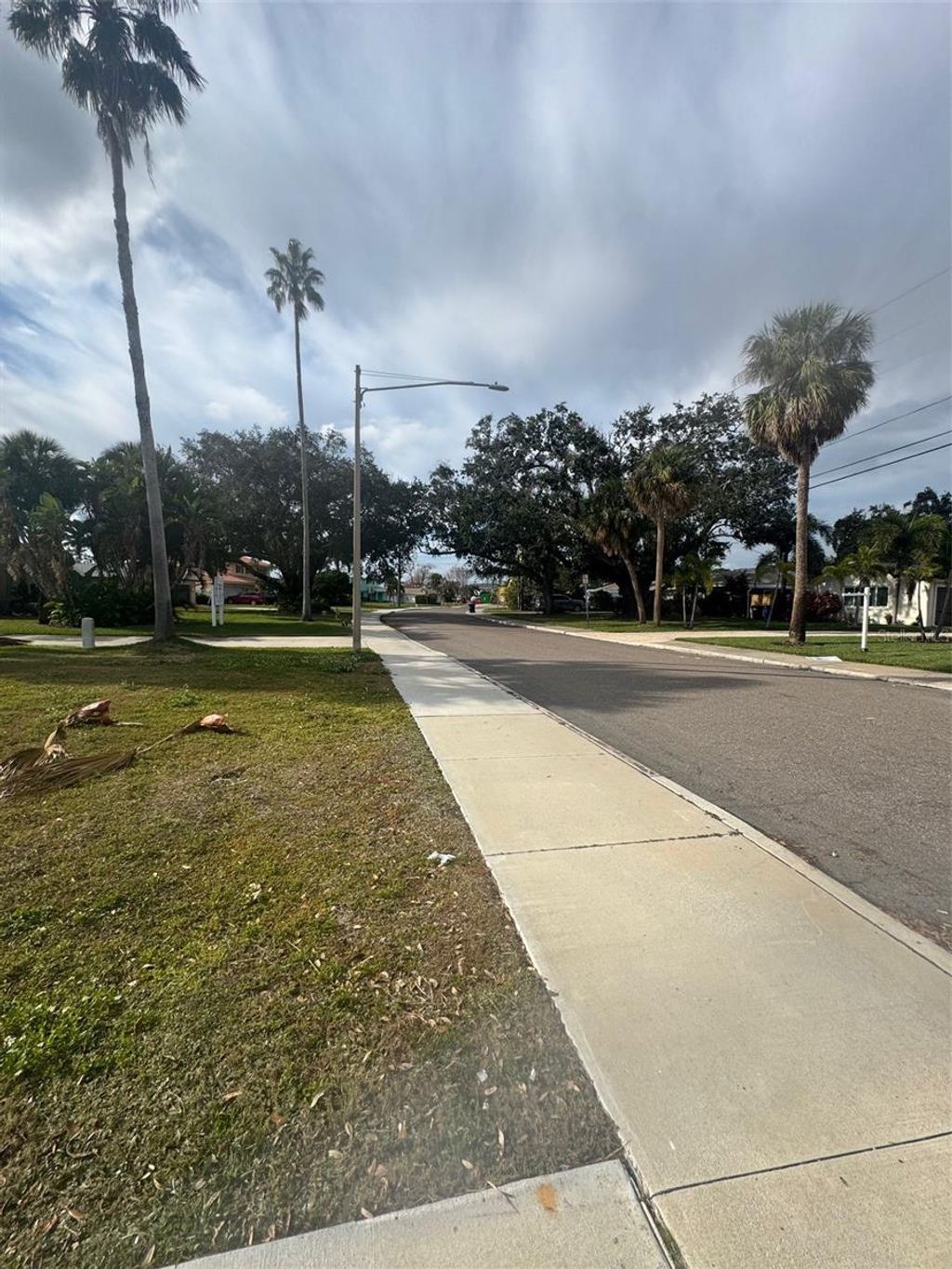 Photo of 5116 Venetian Boulevard NE, St Petersburg, FL 33703 (MLS # TB8460271)