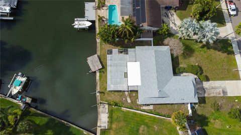 5116 VENETIAN BOULEVARD NE ST PETERSBURG FL 33703