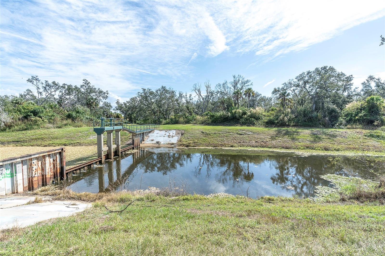 PORT CHARLOTTE SUB 32 - Land