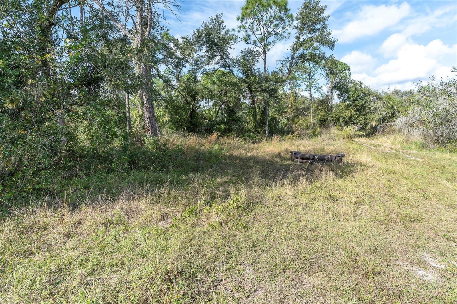 PORT CHARLOTTE SUB 32 - Land