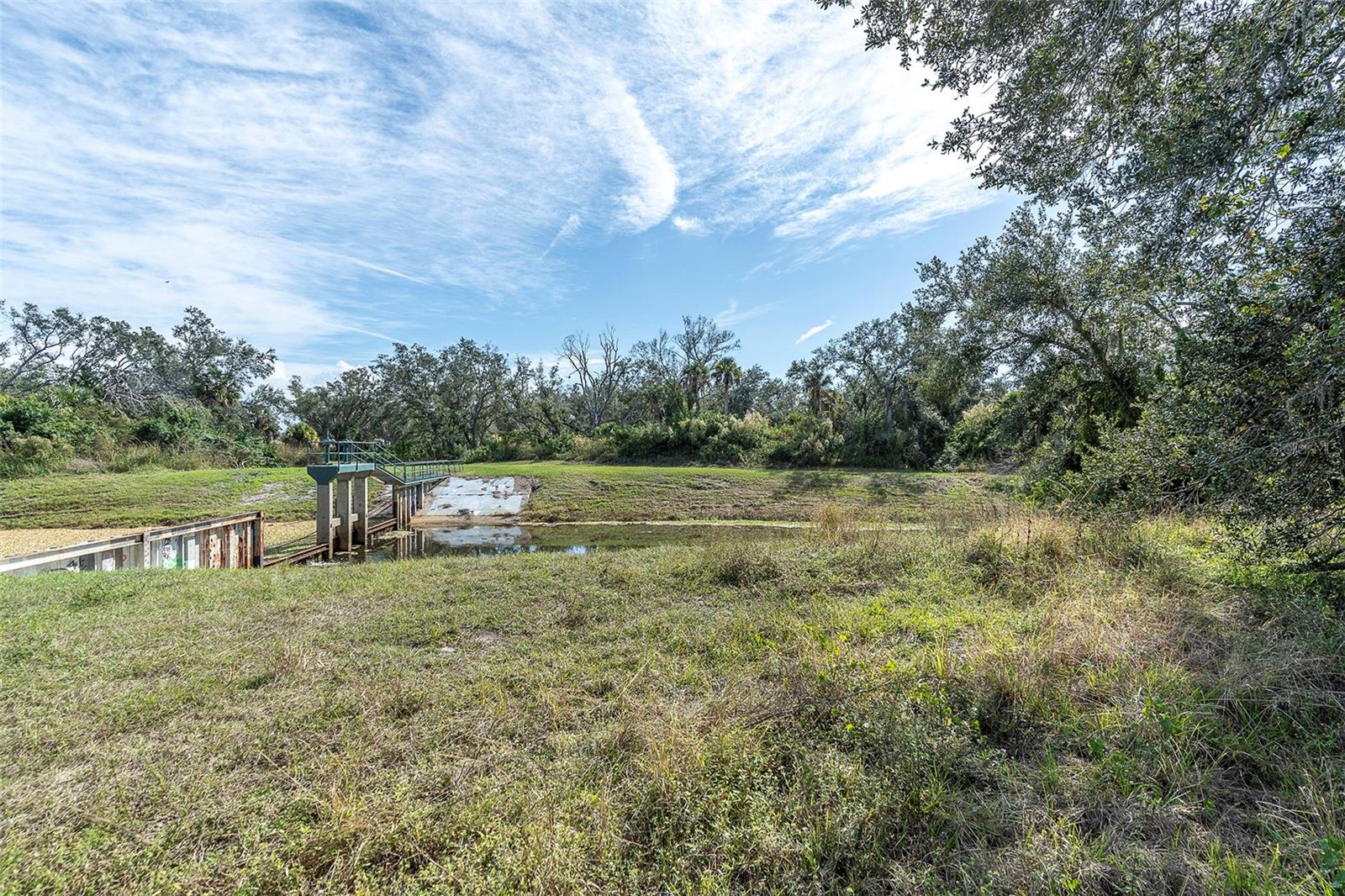 PORT CHARLOTTE SUB 32 - Land